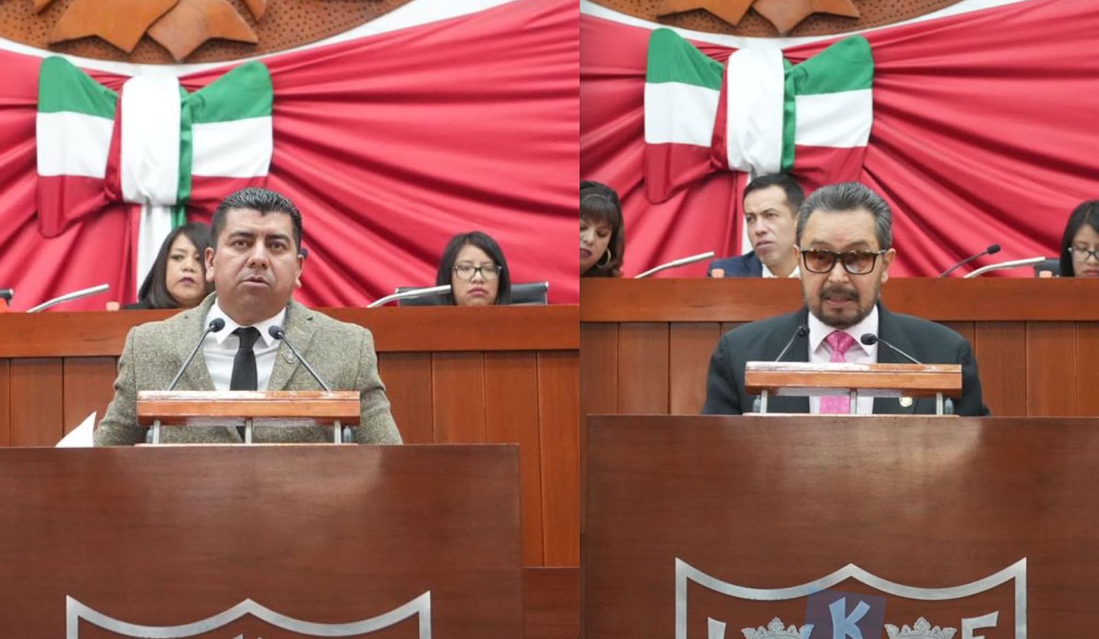 Congreso del Estado de Tlaxcala aprueba reformas y adiciones a la Ley de Obras Públicas
